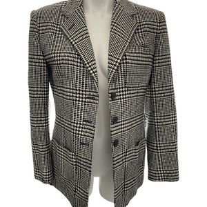 Ralph Lauren Wool Blazer